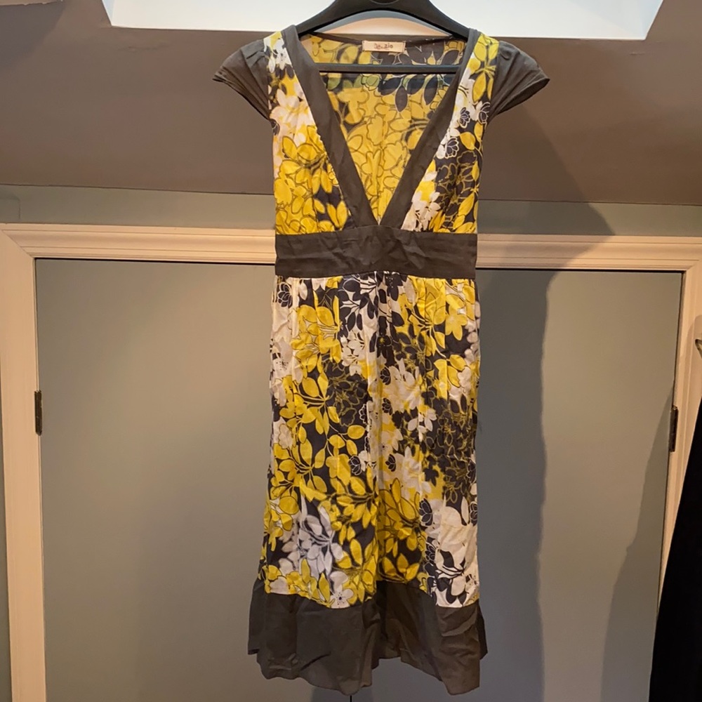Zio dress